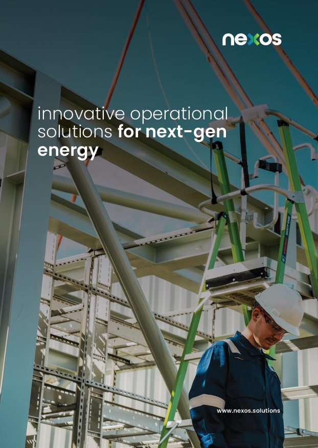 Nexos Brochure