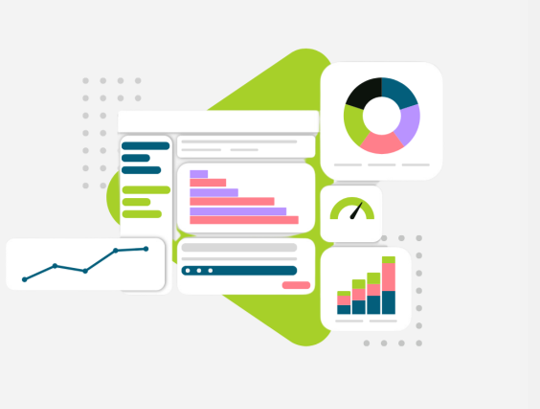 Electrify Research Company Info