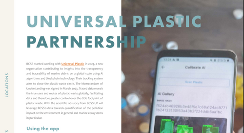 Scientific collaboration
