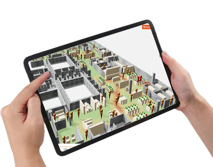 SmartViz Building Analytics
