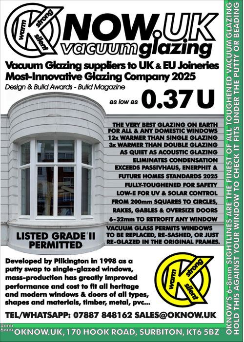 Exhibition Leaflet