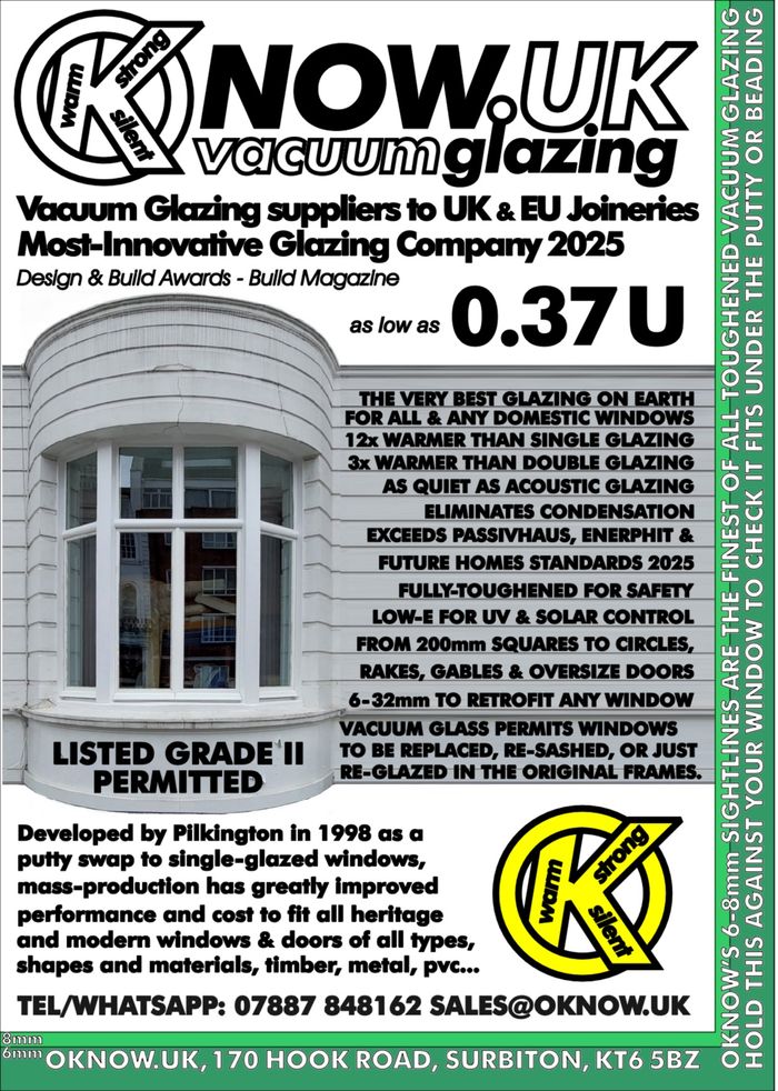 Exhibition Leaflet