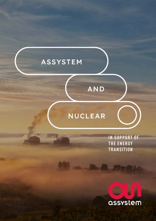 Assystem Nuclear Expertise