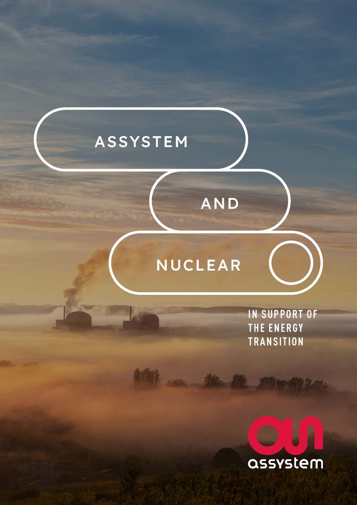 Assystem Nuclear Expertise