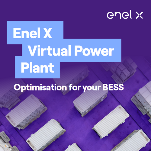 BESS optimisation through VPP participation