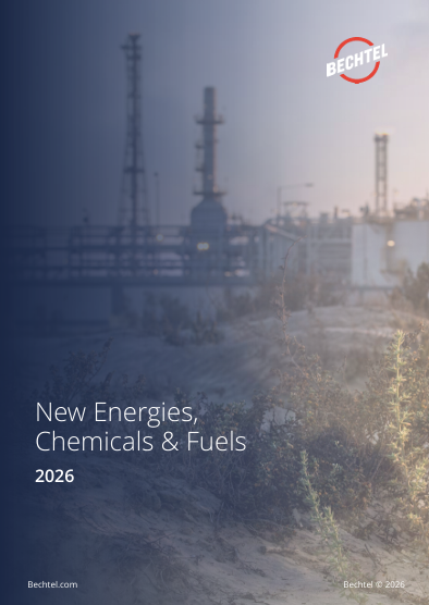 New Energies, Chemicals & Fuels