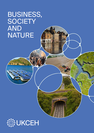 Business, Society and Nature Connected for Resilient Futures