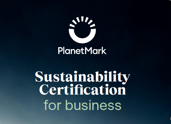 Planet Mark Sustainability Certification