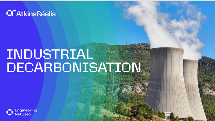 Industrial Decarbonisation