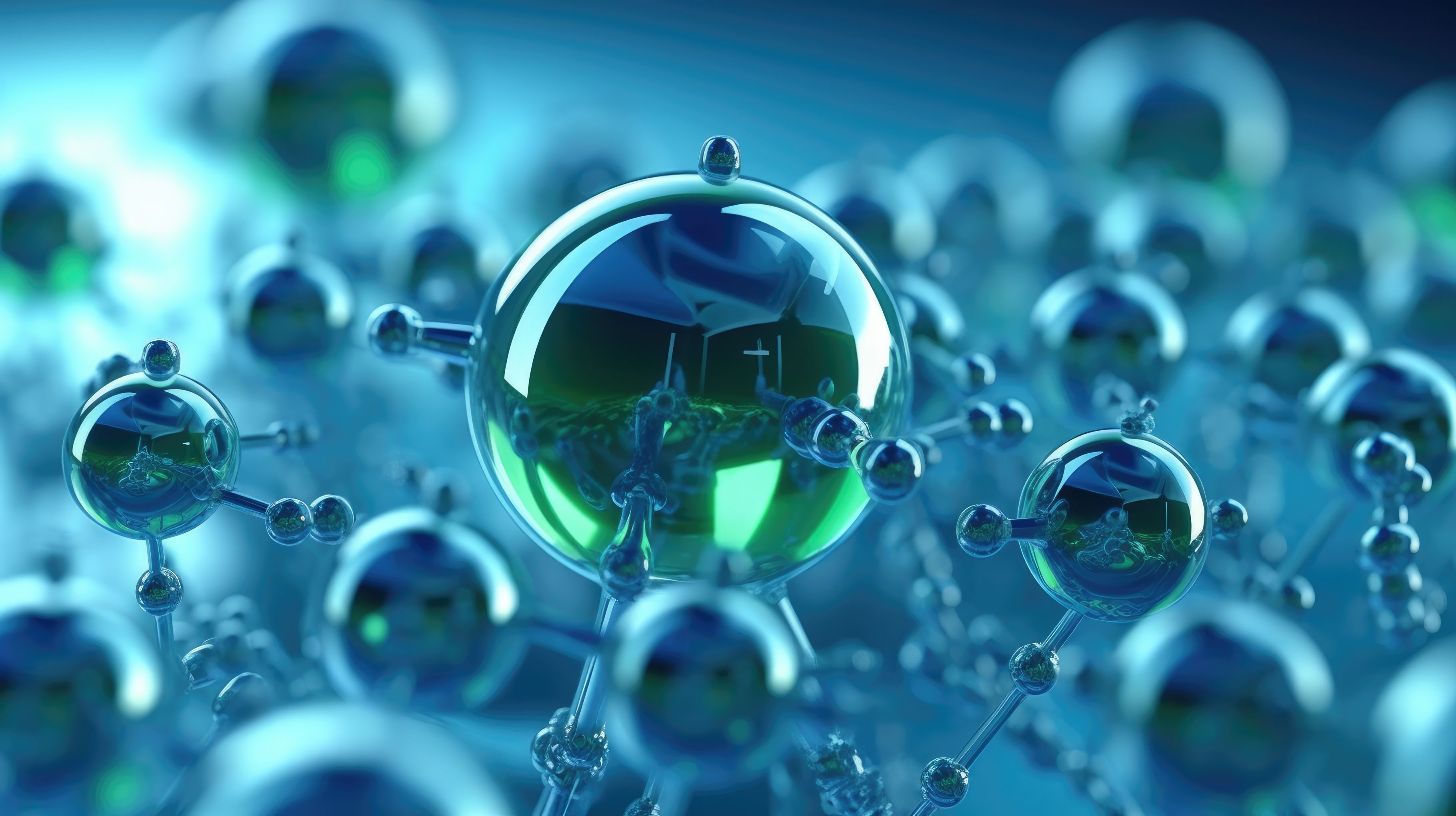 Genesis - Hydrogen and its derivatives