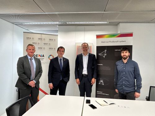 X1 Wind Opens New Office in Navarra