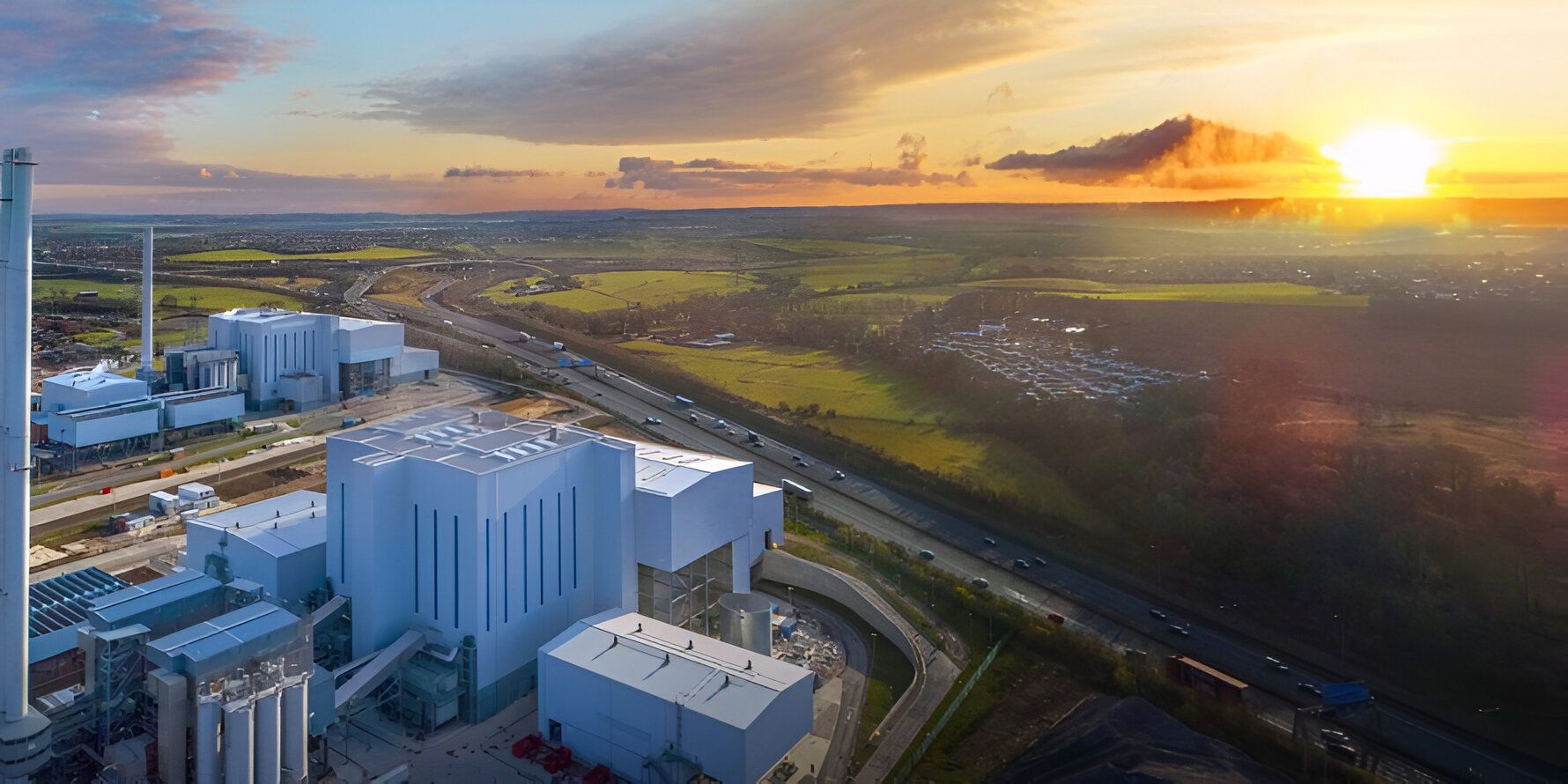 enfinium’s Long Term PPA from Energy-from-Waste