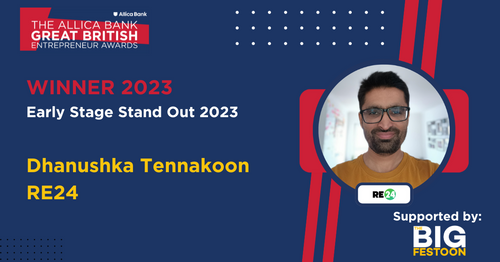 The Green Energy Revolution: How Dhanushka Tennakoon Is Leading The Charge Towards Net Zero