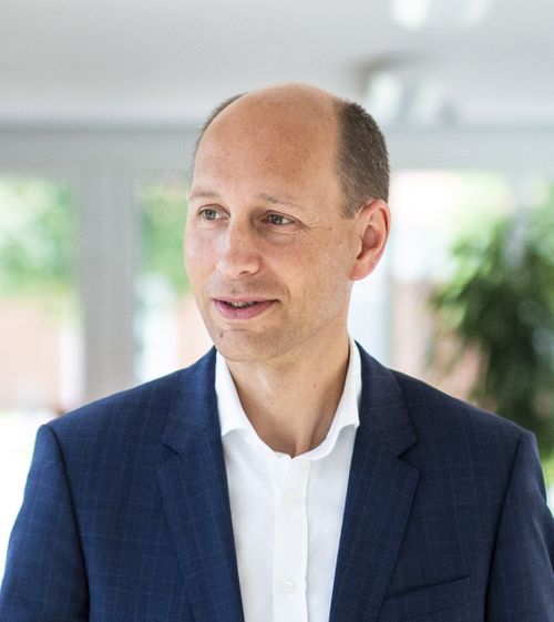 Wavepiston announces new Chairman of the Board