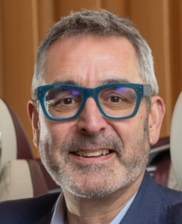 Ansar Ali joins FLIMAX Advisory Board