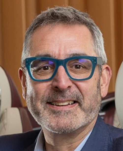 Ansar Ali joins FLIMAX Advisory Board