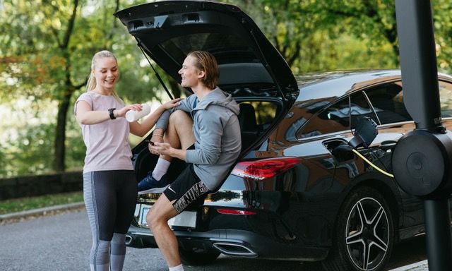 City of London Corporation to upgrade electric vehicle charging points across the Square Mile