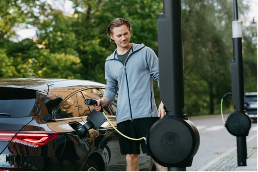 European EV Charging Infrastructure Operator Qwello Acquires Leading Dutch Player Park & Charge