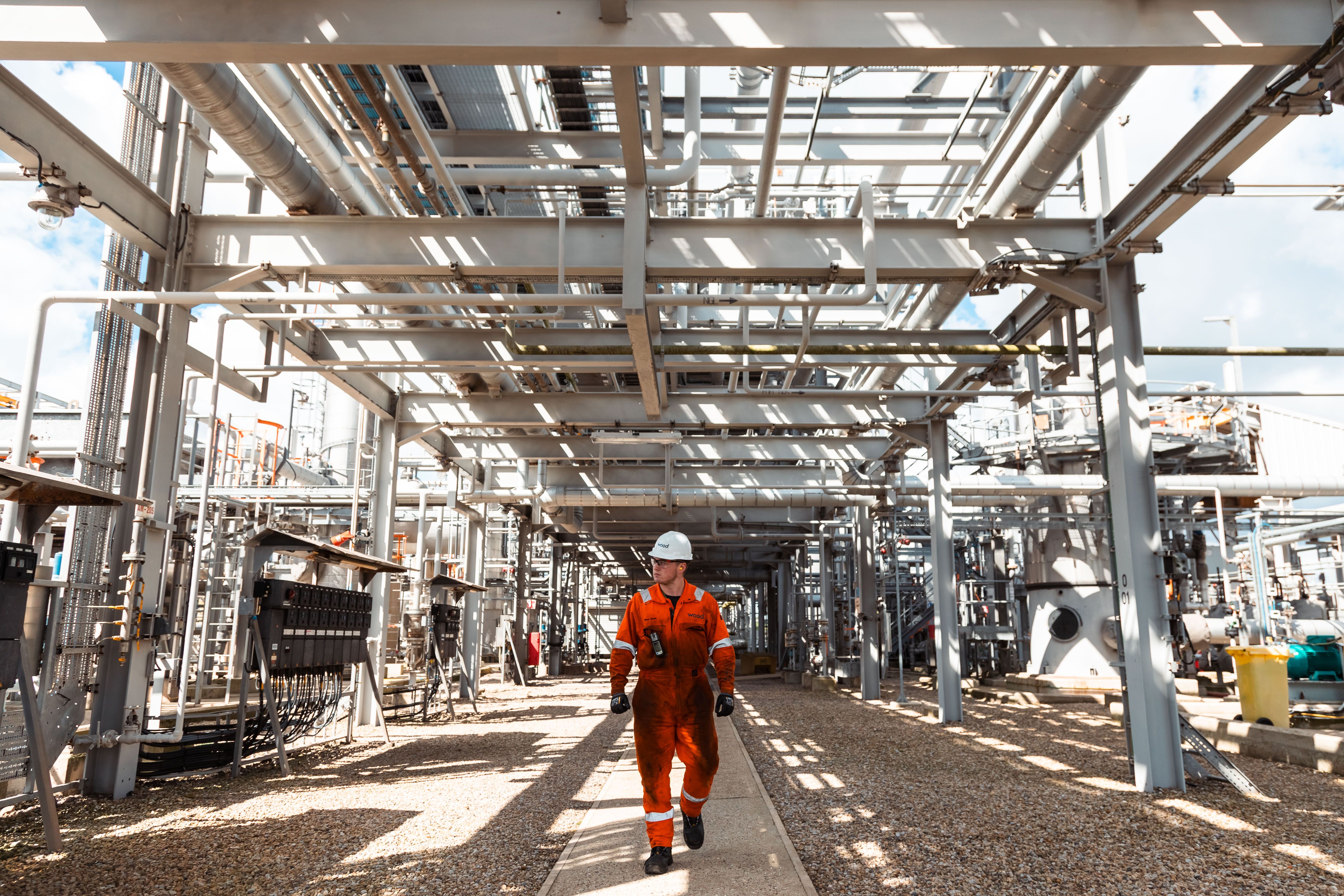 Kellas in The Times – The case for ‘blue hydrogen’ heats up on the road to net zero