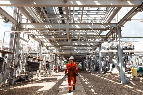 Kellas in The Times – The case for ‘blue hydrogen’ heats up on the road to net zero
