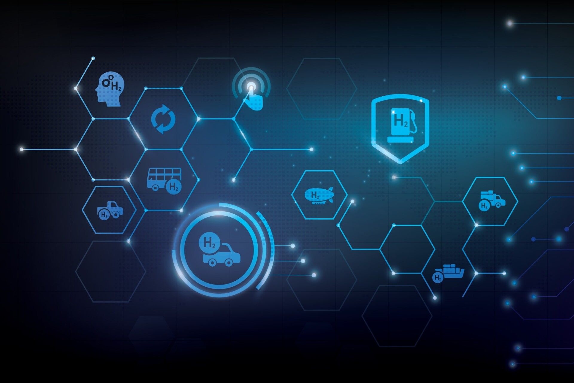 Interview with Kellas CEO Nathan Morgan in Energy Intelligence - 'Blue Hydrogen Developer gives Lay of the Land'