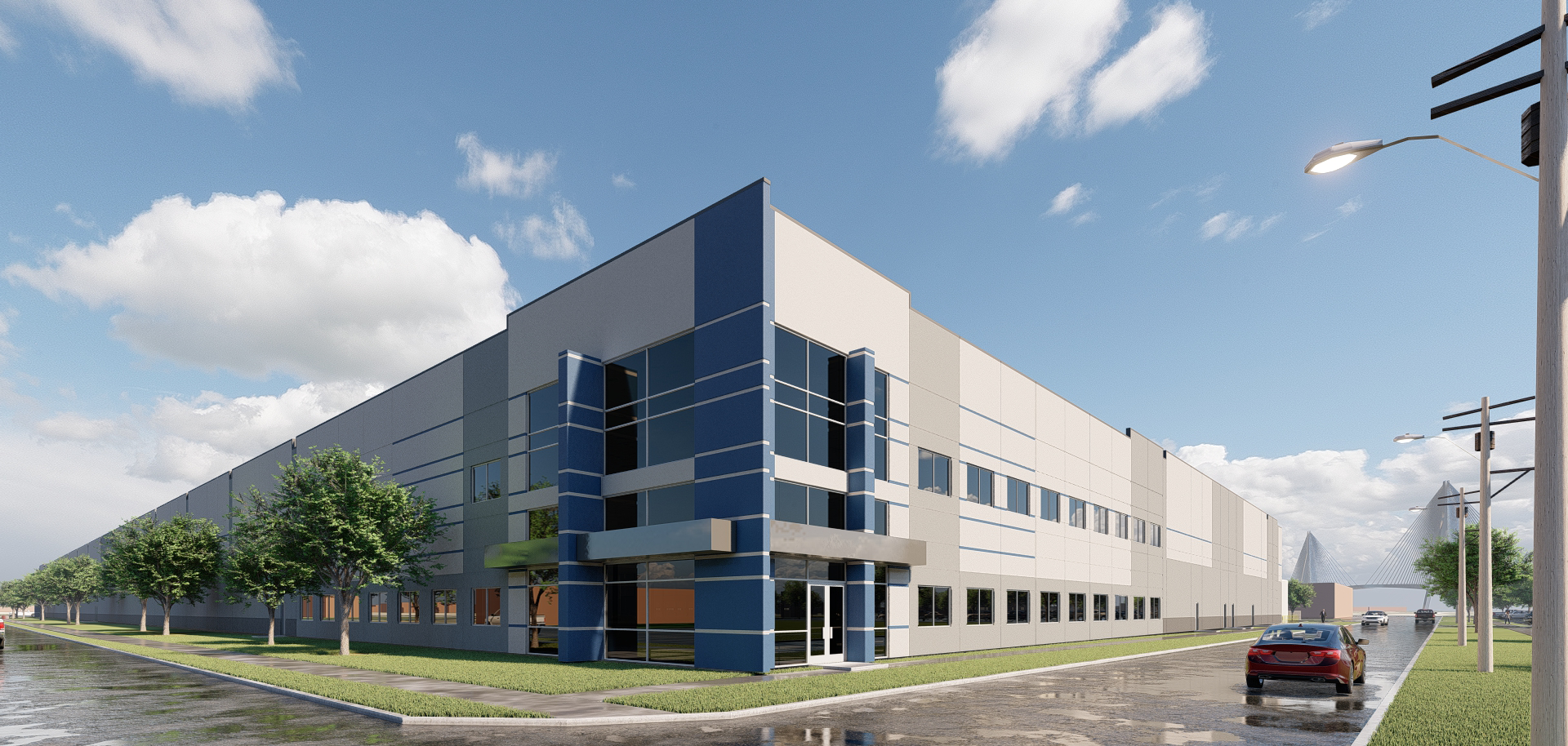 LuxWall to Open New Manufacturing Facility in Detroit