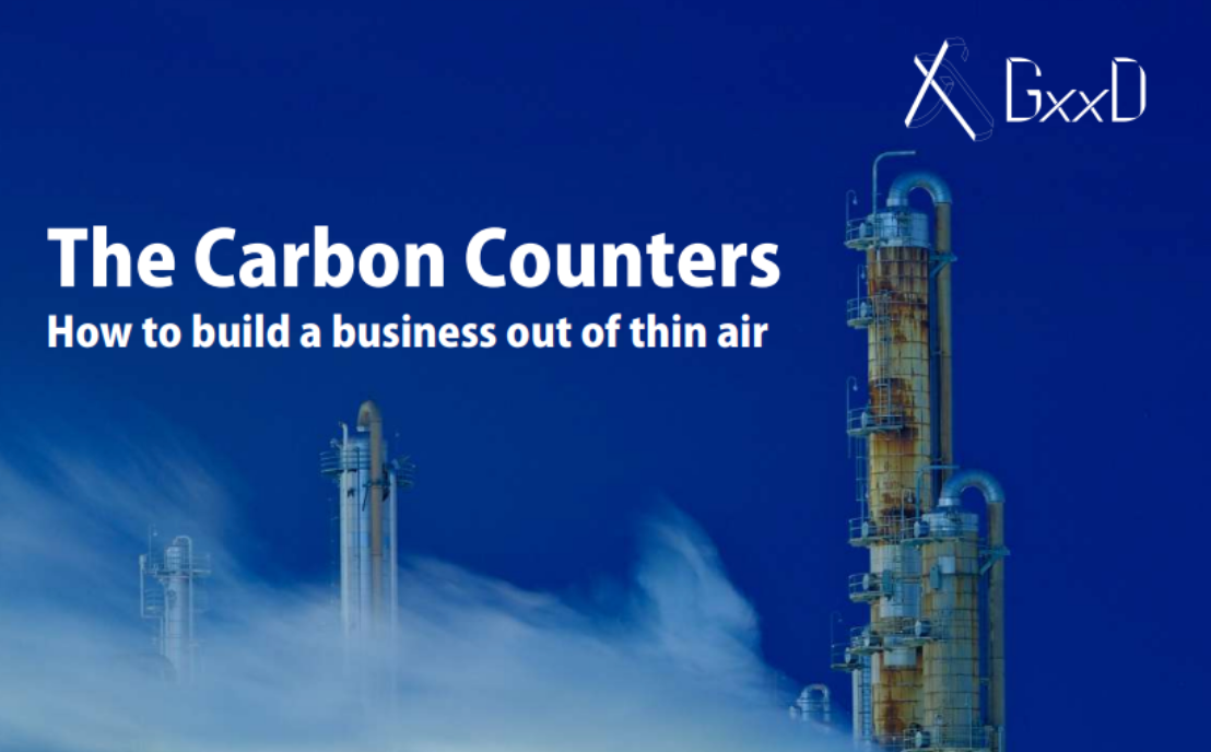 Zevero Recognised as a Top Carbon Accounting Solution for SMEs
