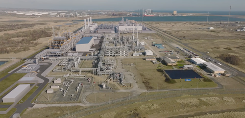 H2NorthEast: Bringing new energy to Teesside