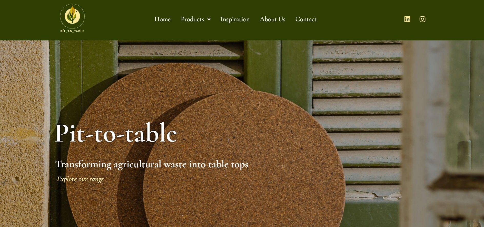 Website launched!
