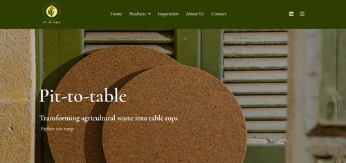 Website launched!