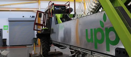 Technology giving growers new source of income