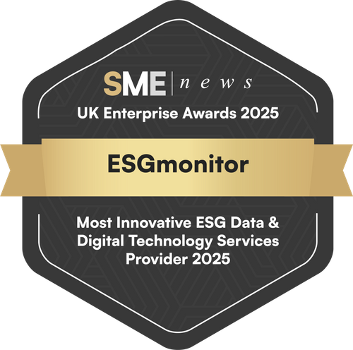 ESGmonitor Awards
