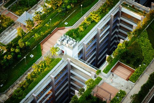Climate tech white paper: key growth areas in cleantech