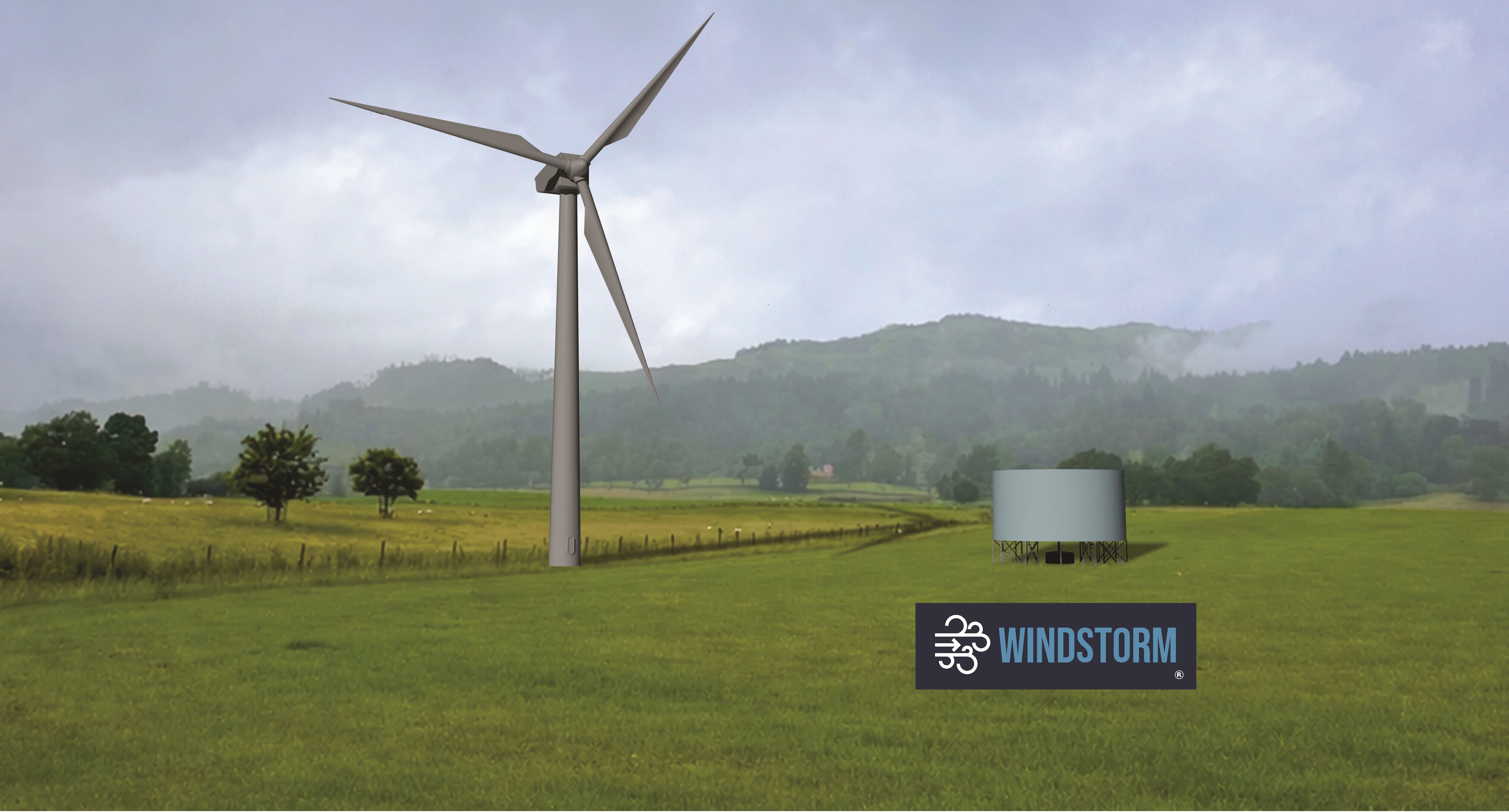 Windstorm Renewables