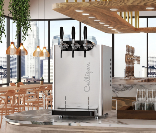 Aquabar MT 80 Mains-fed Water Cooler