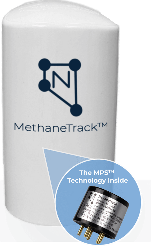 MethaneTrack™