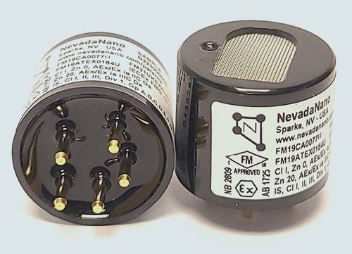MPS™ Hydrogen Gas Sensor