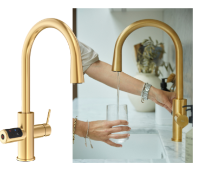 Zip HydroTap