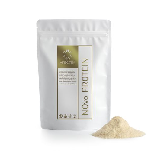 Novo Protein