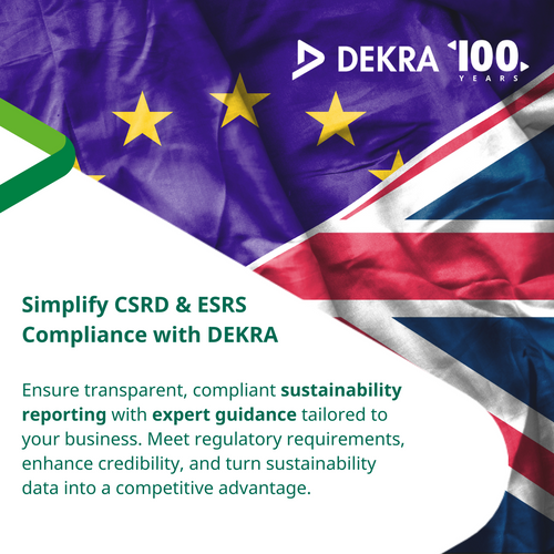 Sustainability Disclosure & Reporting Advisory Programme