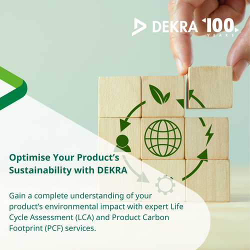 Product Life Cycle Assessment