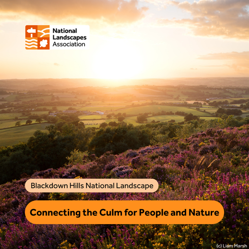Connecting the Culm for people and nature