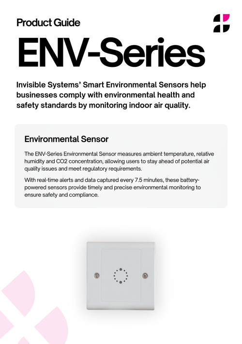Invisible Systems Hardware Product Guide
