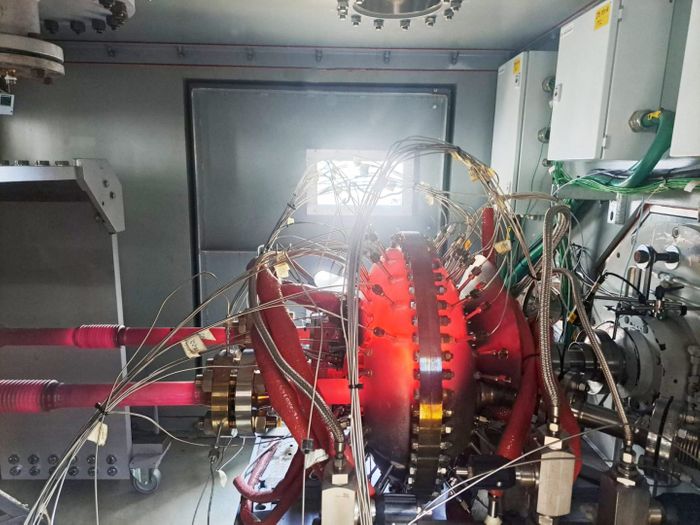 Rotodynamic Technology