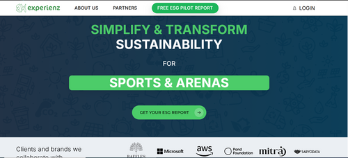 End-to-End ESG Data Management & Reporting Solutions