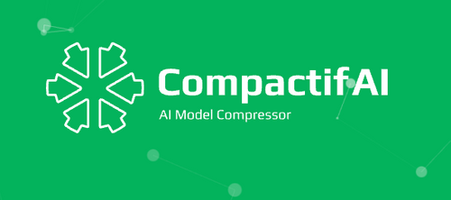 CompactifAI - AI Model Compressor