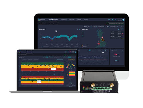 GridMetrix®