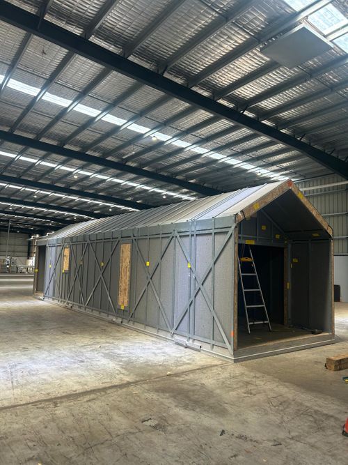 Ultrapanel Modular