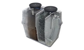 Oxyfix concrete C-90