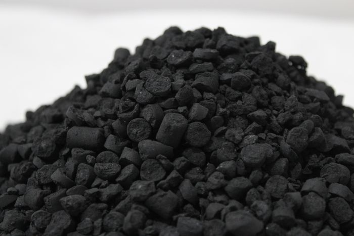 ACLA - Carbon Negative Aggregate to Decarbonise Asphalt